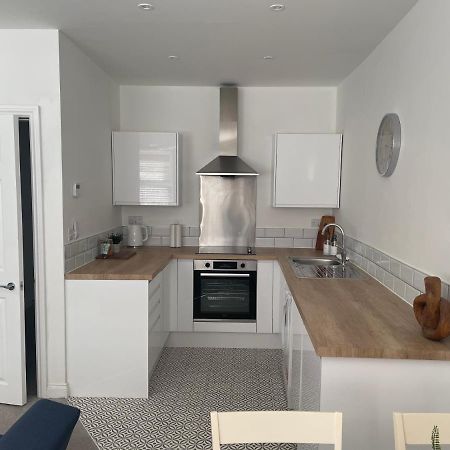 Apartment #1 - At 12 Story St Kingston upon Hull Kültér fotó