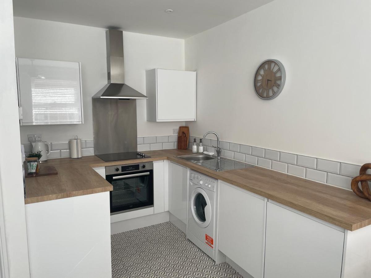 Apartment #1 - At 12 Story St Kingston upon Hull Kültér fotó