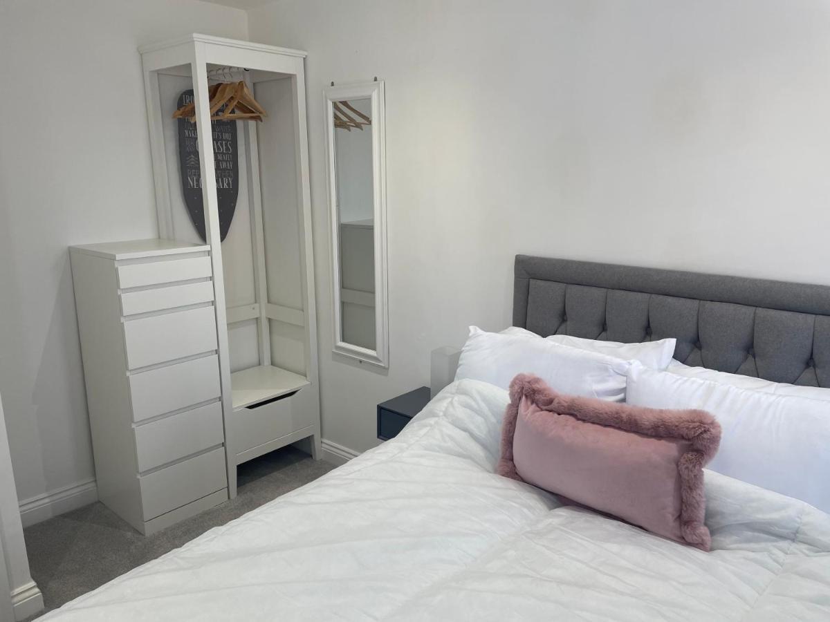 Apartment #1 - At 12 Story St Kingston upon Hull Kültér fotó