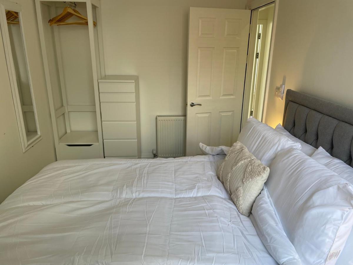 Apartment #1 - At 12 Story St Kingston upon Hull Kültér fotó